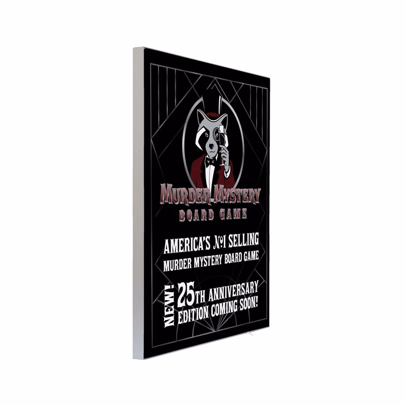 22" x 28" Value SEG Wall Mount Kit