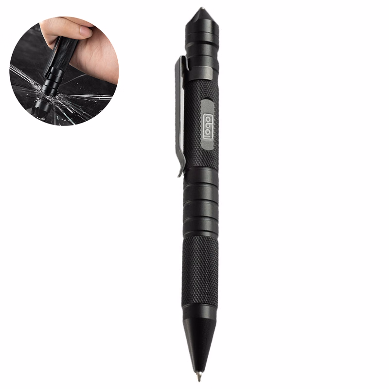 Metal Tactical Pen