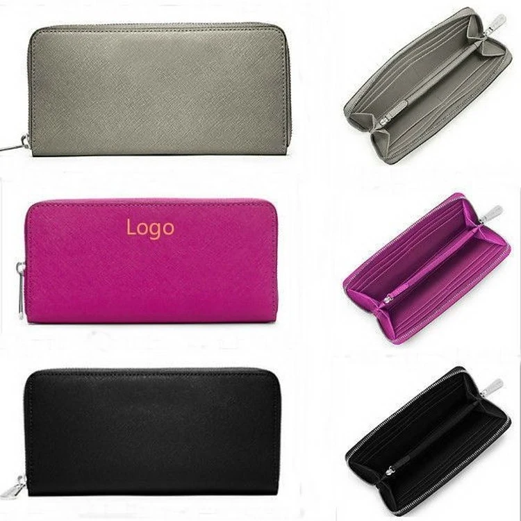 Leather Wallet Phone Case 1