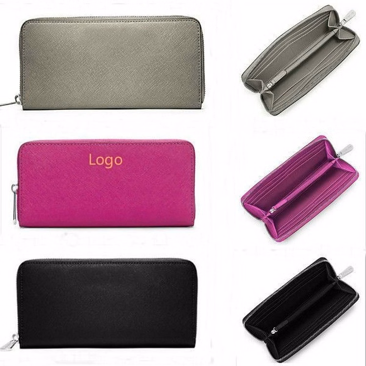 Leather Wallet Phone Case