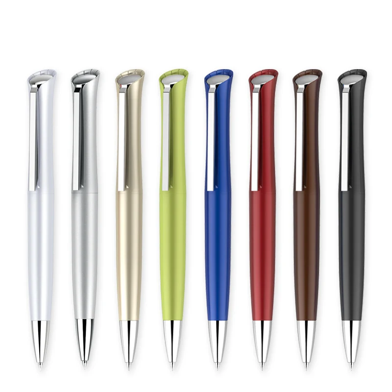 Fashion Appearance Action Ball Pen 1