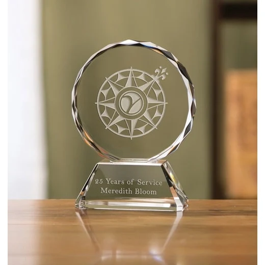 Pendleton Disc Award 1