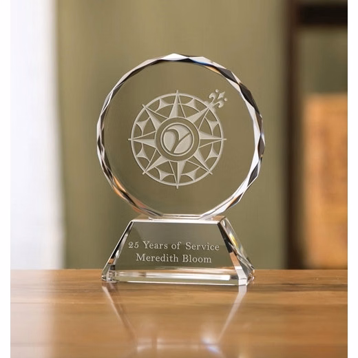 Pendleton Disc Award