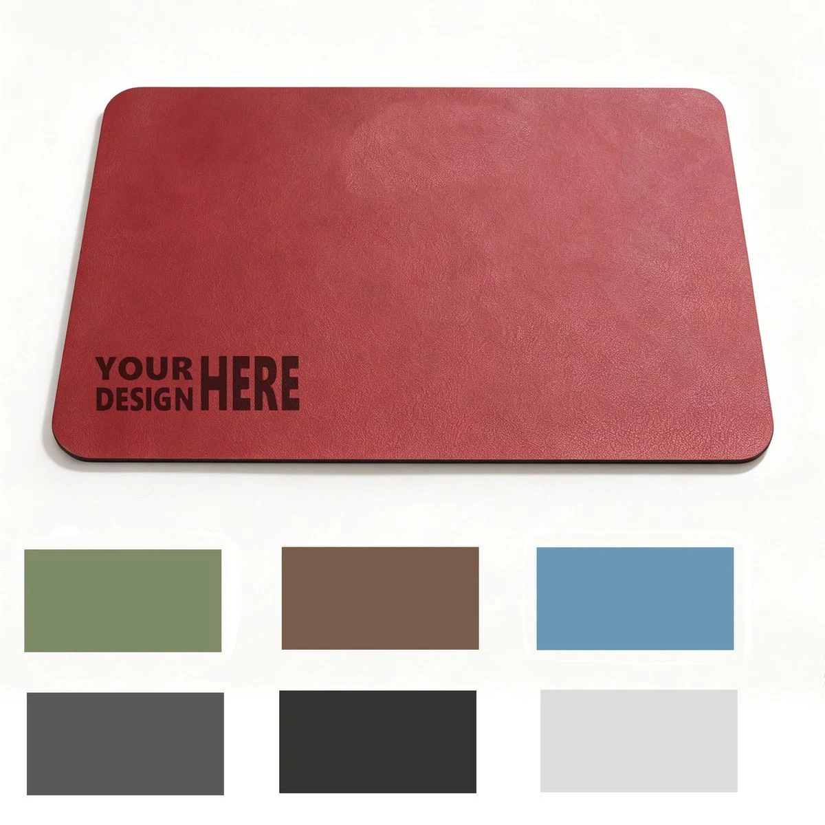 Heat Resistant Kitchen Counter Drying Pad for Coffee Maker 1