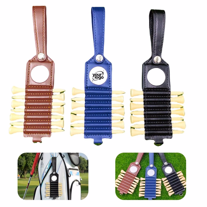 Golf Stud Insertion Bag?