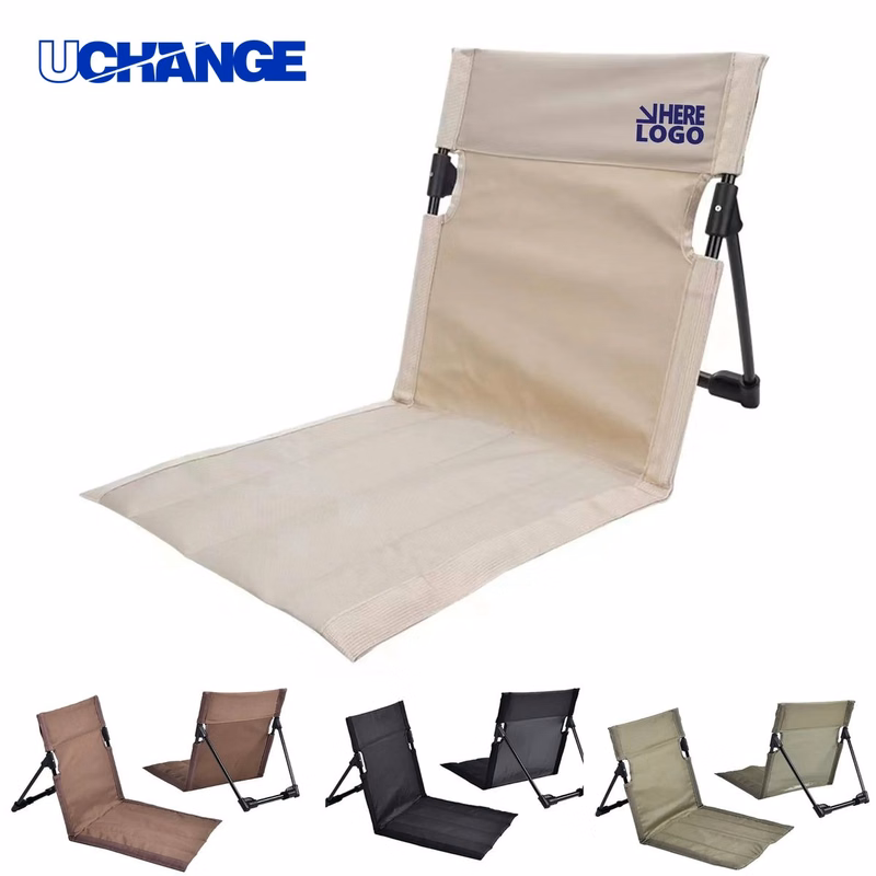 Outdoor Portable Folding Chair for Camping