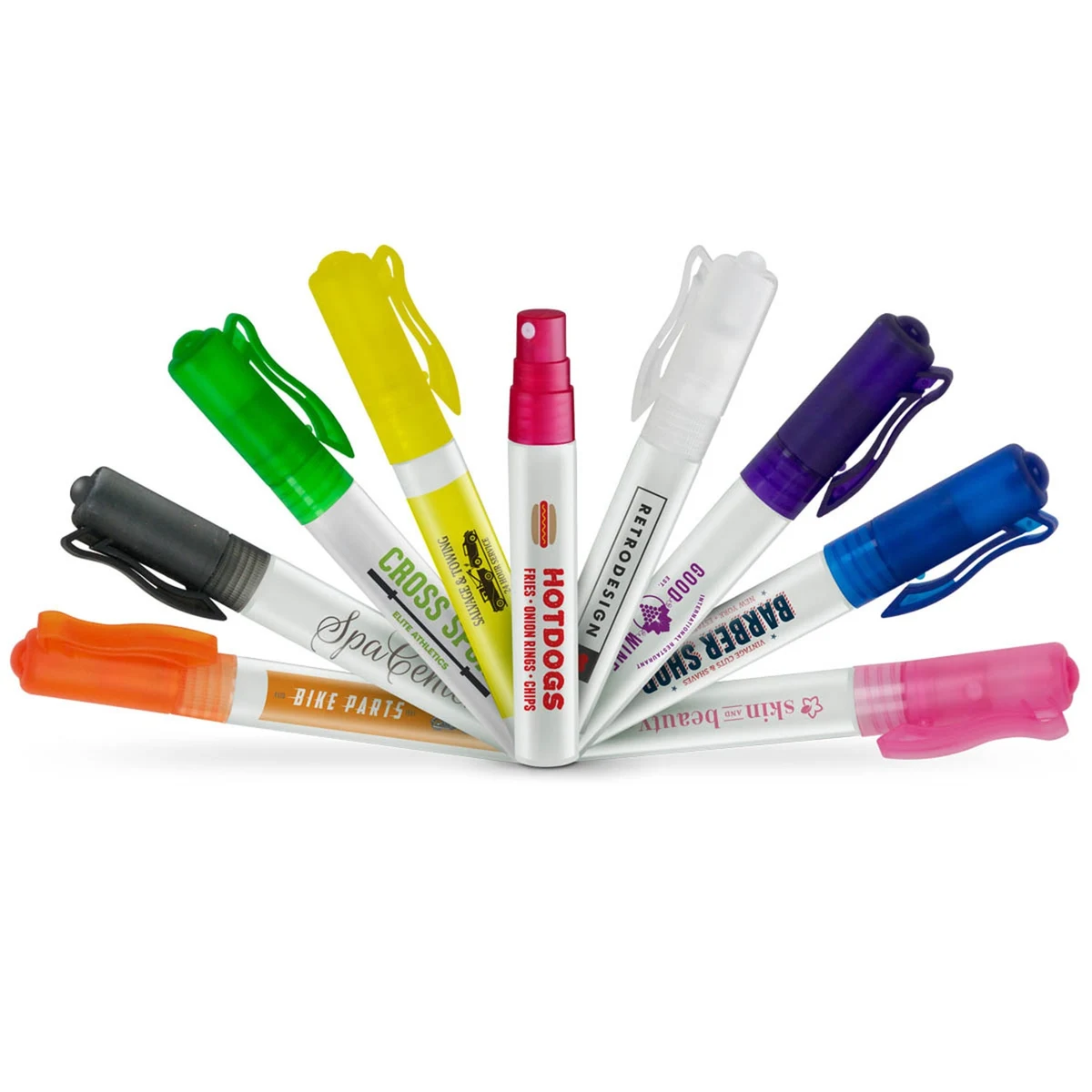 Lip Moisturizer Trio 1