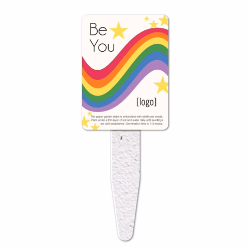 Garden Grow Stakes