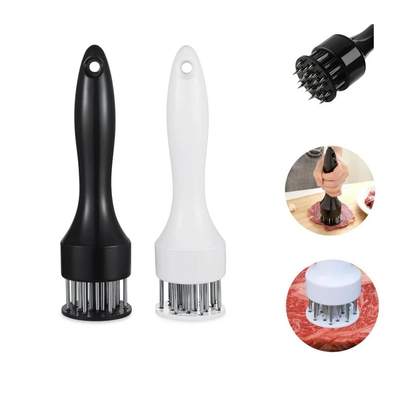 Stainless Steel Meat Tenderizer Needle 1