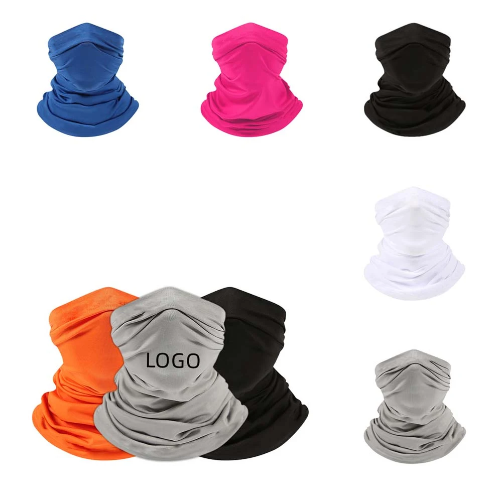 Mutifanctional Polyester Magic Turban 1