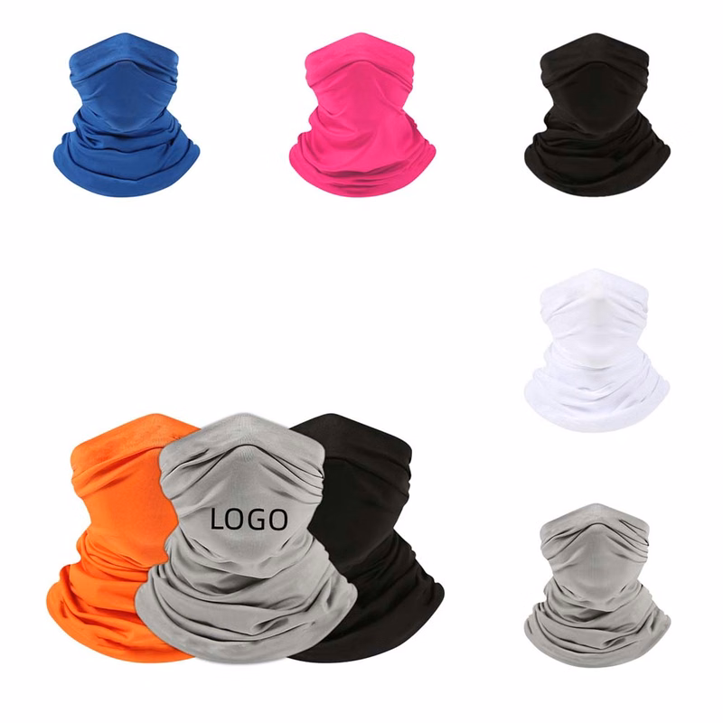 Mutifanctional Polyester Magic Turban