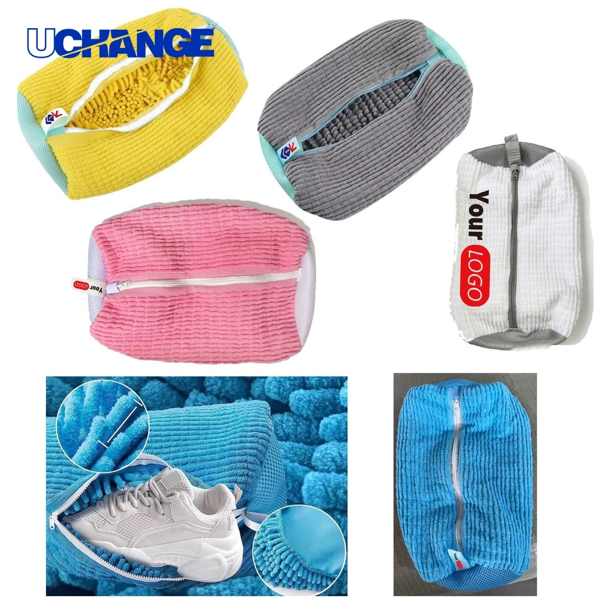 Washing Machine Shoe Protection Cover 1