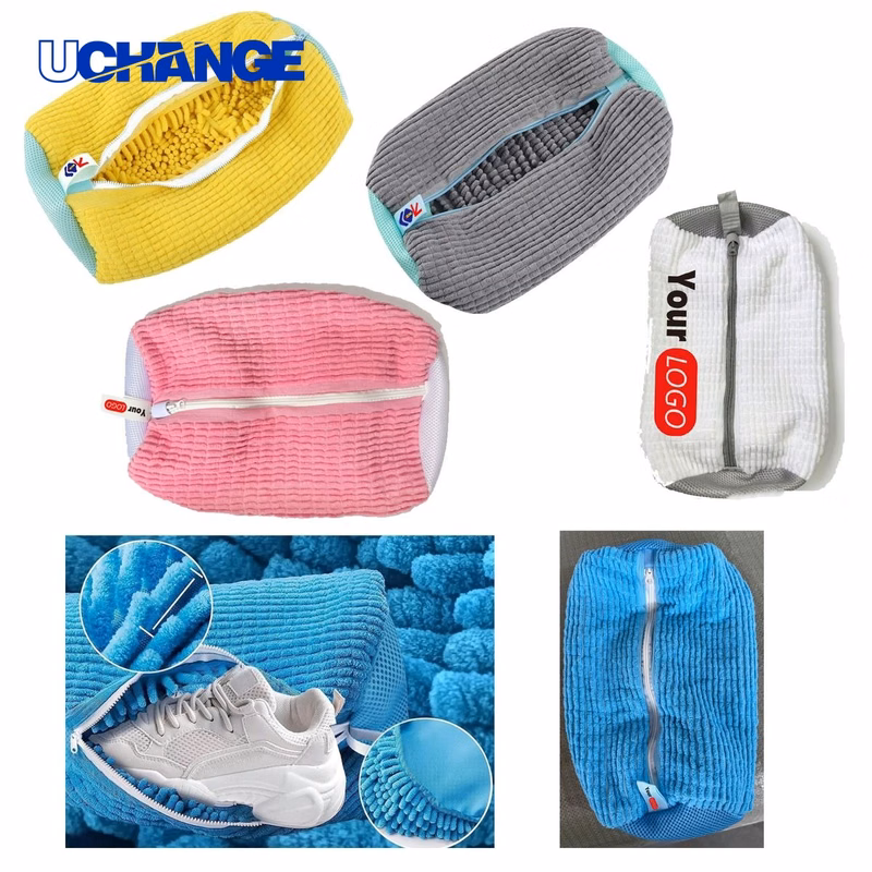 Washing Machine Shoe Protection Cover