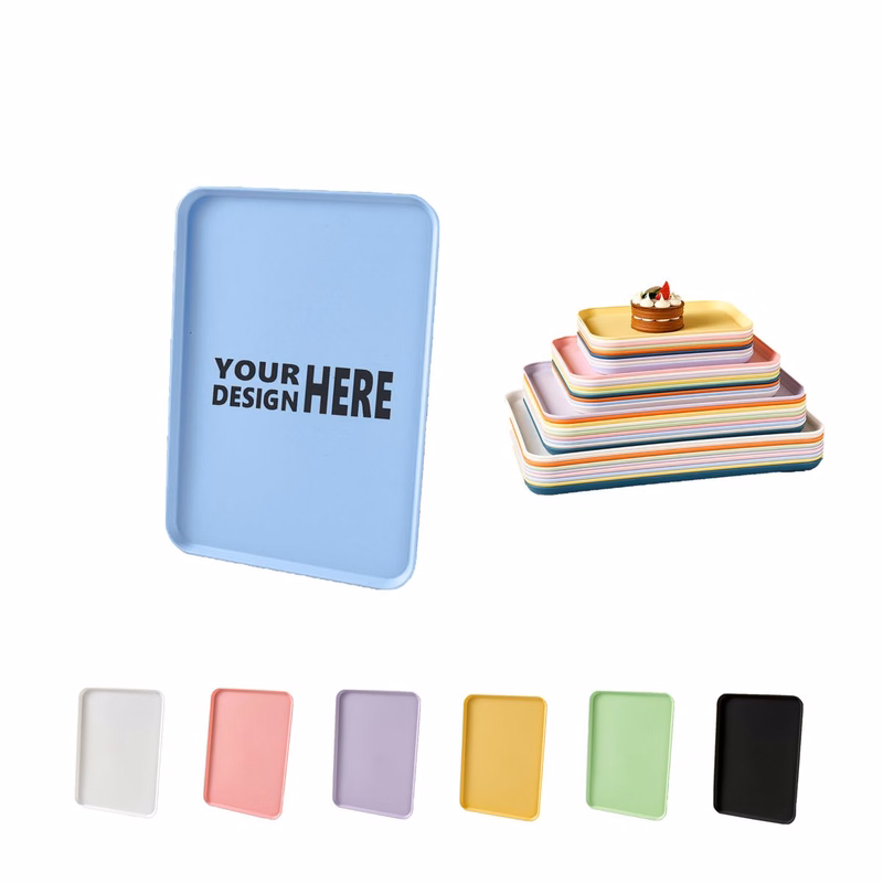 Extra Large Plastic Tray