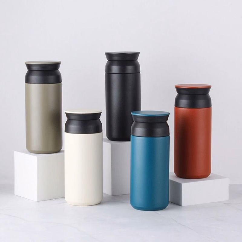 Stainless Steel Water Thermos