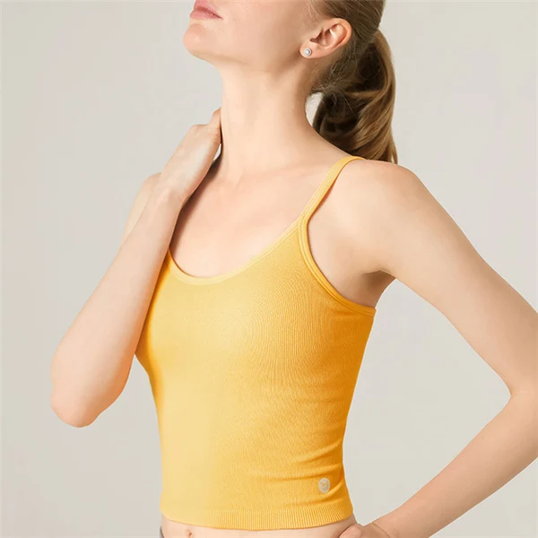 Sexy Tank Top Condole Belt Vest 1