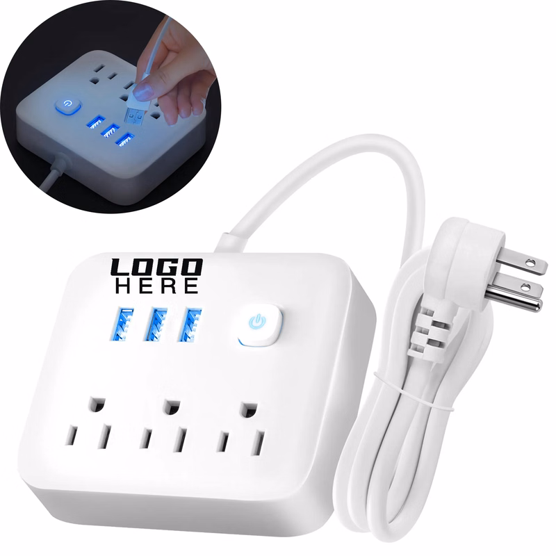 USB Power Outlet Socket MOQ50pcs