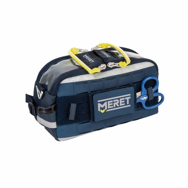 FIRST-IN™ PRO X Navy Blue Waist Pack - M8110NB