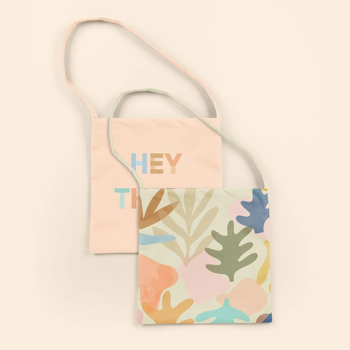 Sunshine Tote - 4Cp Poly, custom tote bag with logo imprint 1