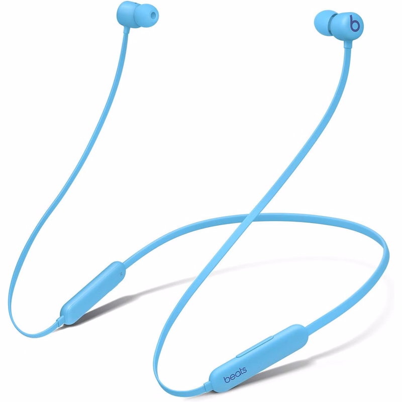 Beats Flex Wireless Earphones - Flame Blue