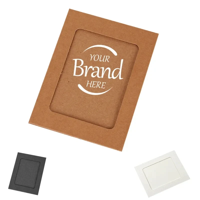 Eco Paper Photo Frame 1