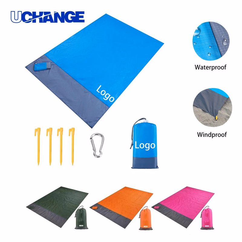 Waterproof Beach Blanket