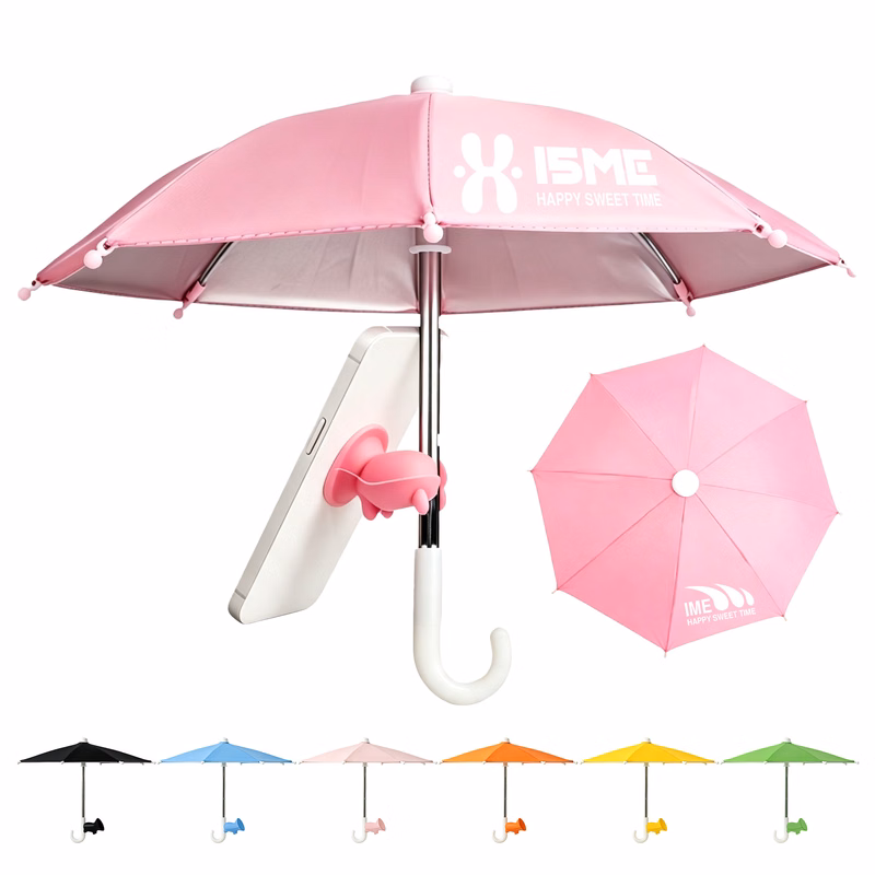 Phone Umbrella Sun Shade