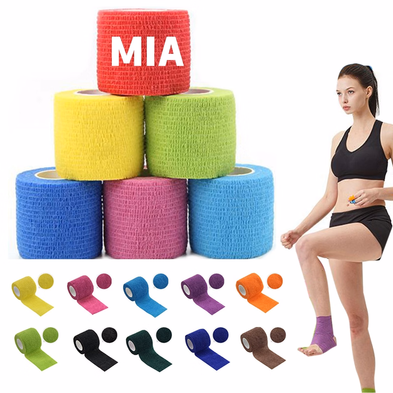 Original Cotton Athletic Tape