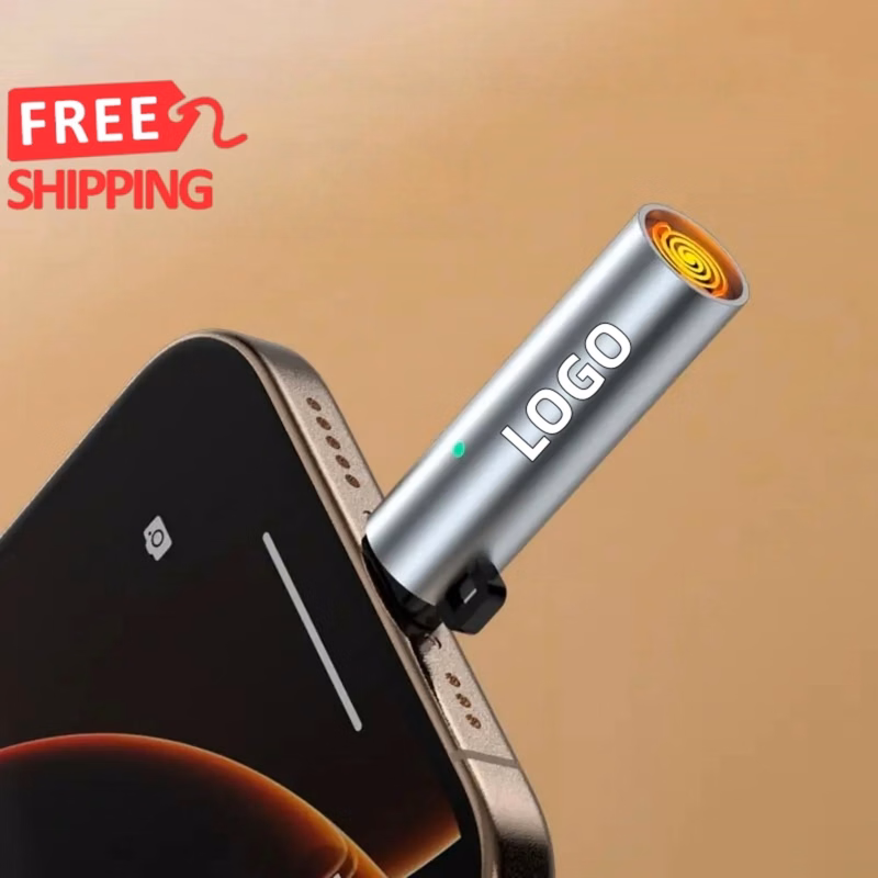 Type C USB Flameless Electric Lighter