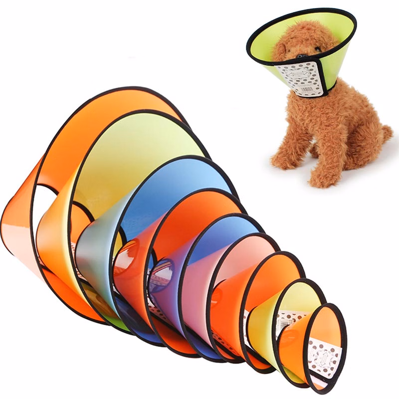 M Adjustable Elizabethan Collar