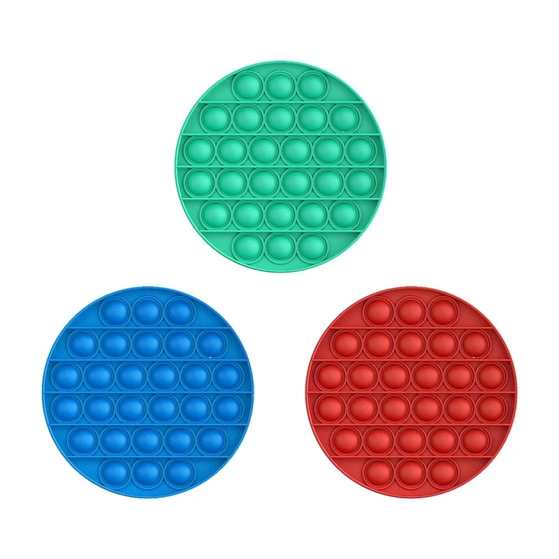 PUSH it fidget 1