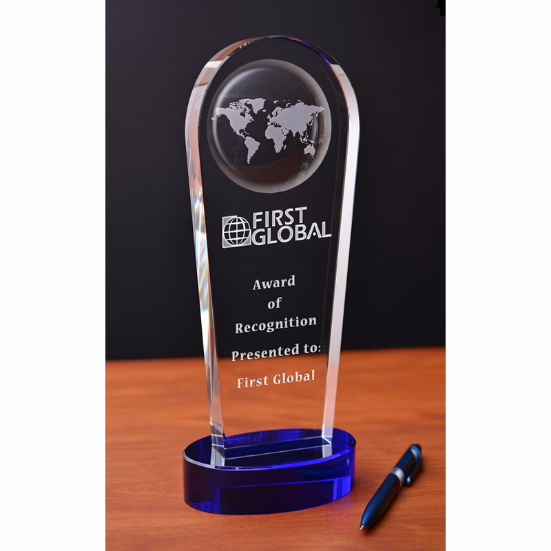 International Award