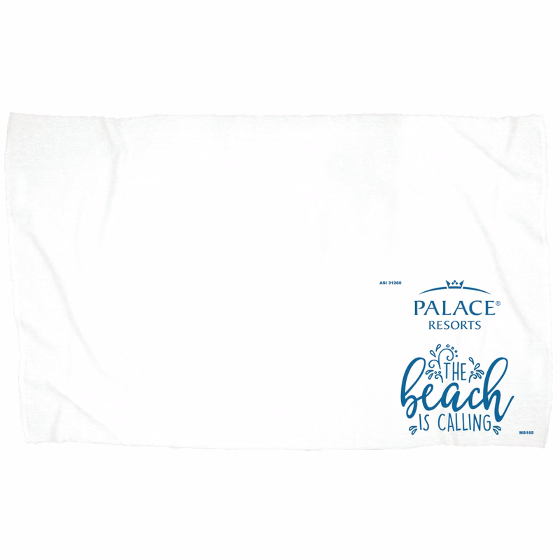 Economy Beach Towel