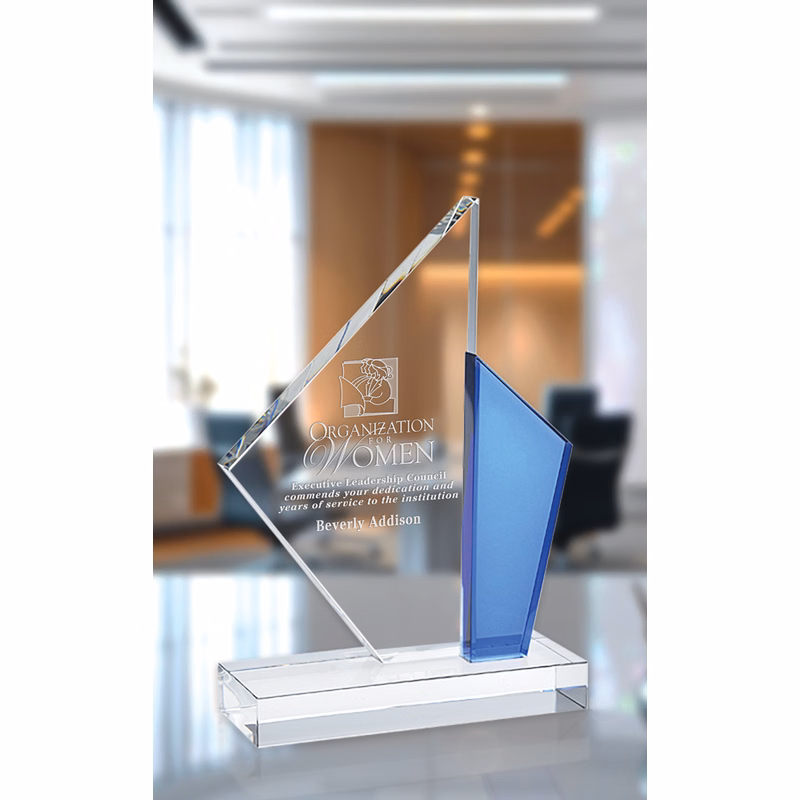 Cobalt Clarity Award