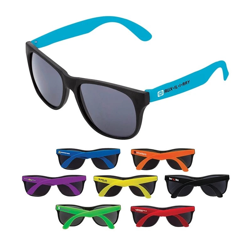 Maui Sunglasses 1
