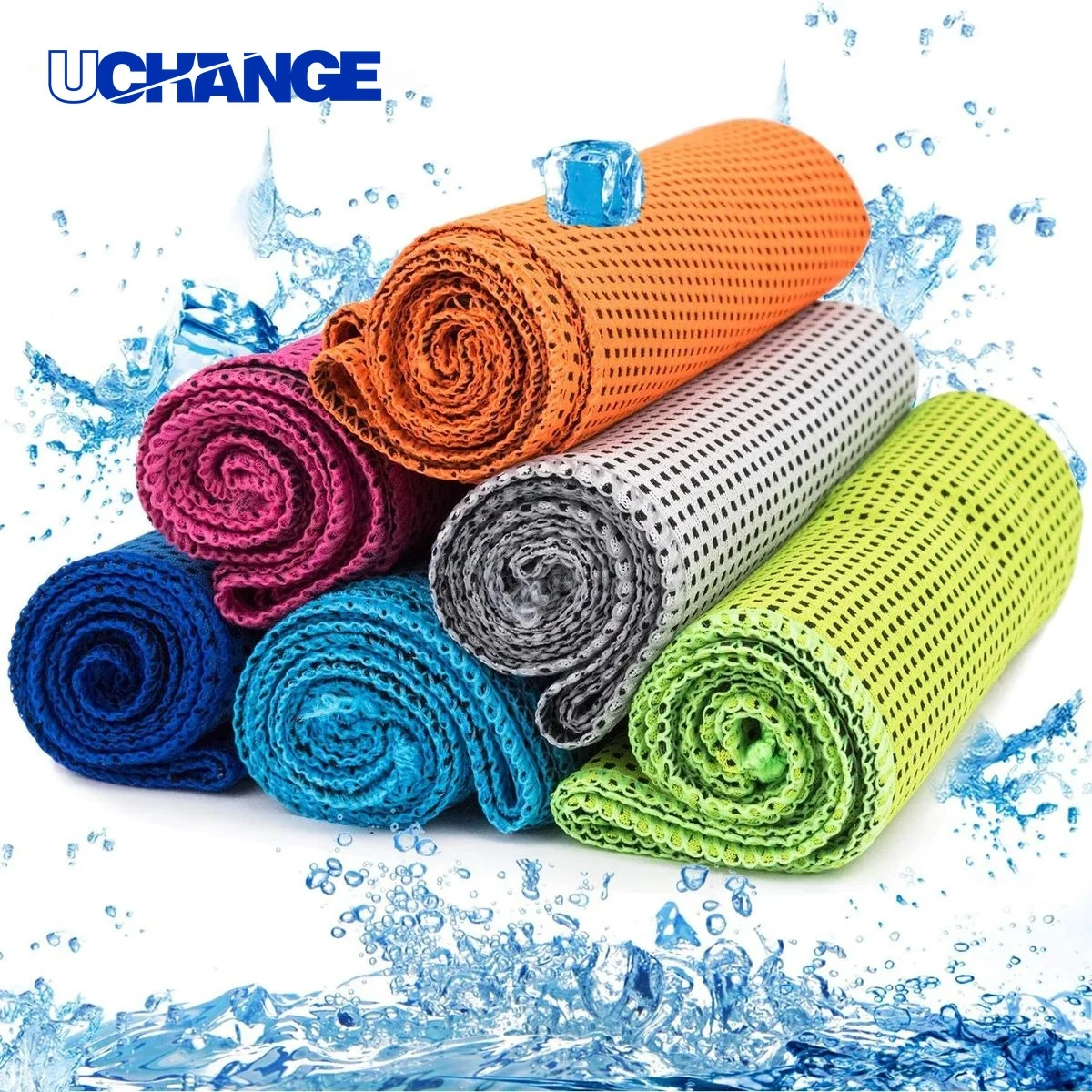 Cooling Towel 1