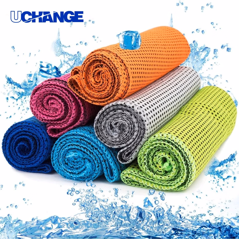 Cooling Towel