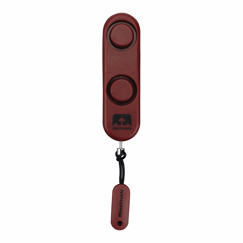 SaferRun Ripcord Siren Personal Alarm (Single