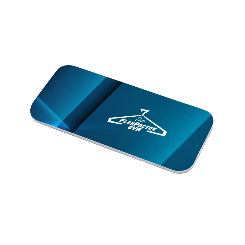 Rectangle Nail File 1