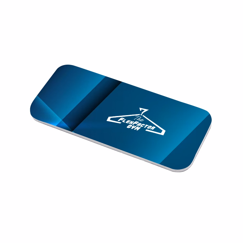 Rectangle Nail File