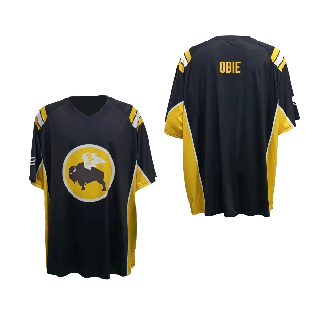 Men's Raglan SS Shirt 1