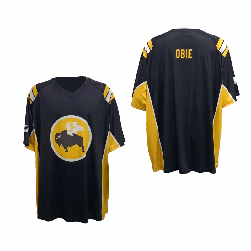Men's Raglan SS Shirt