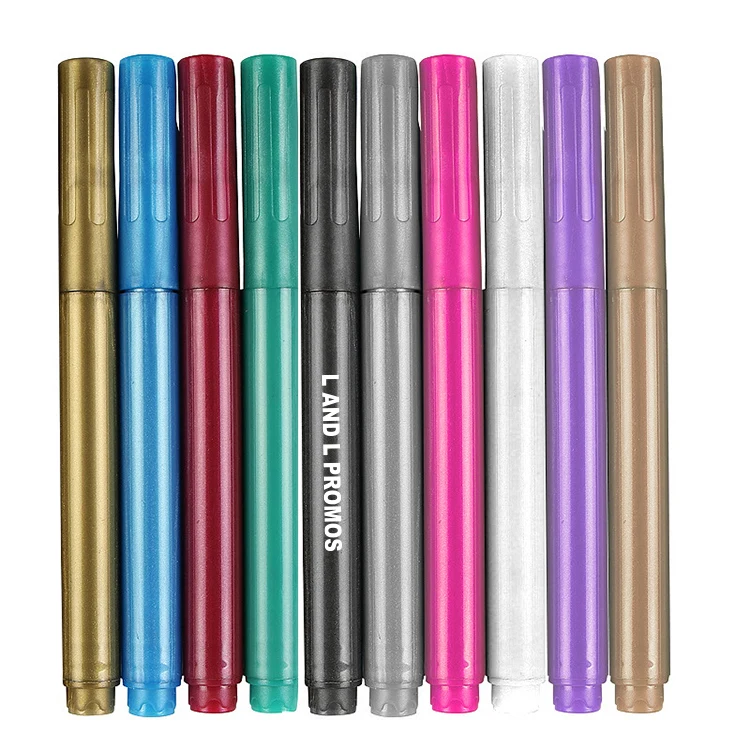 Washable Wine Glass Marker Pen 1