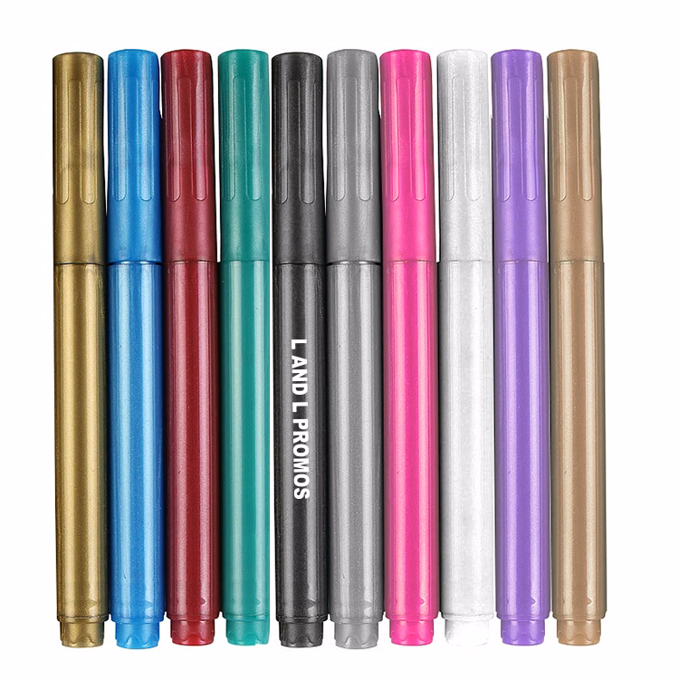 Washable Wine Glass Marker Pen