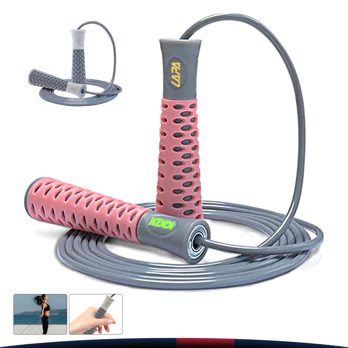 Kaida Skipping Rope 1