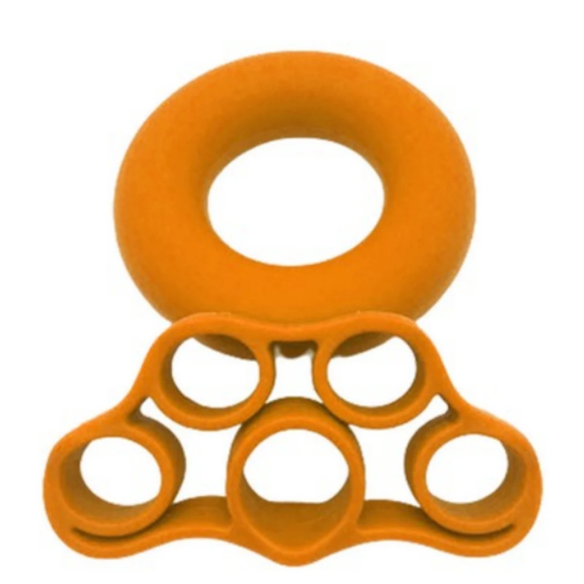 Grip Strengtheners Set 1