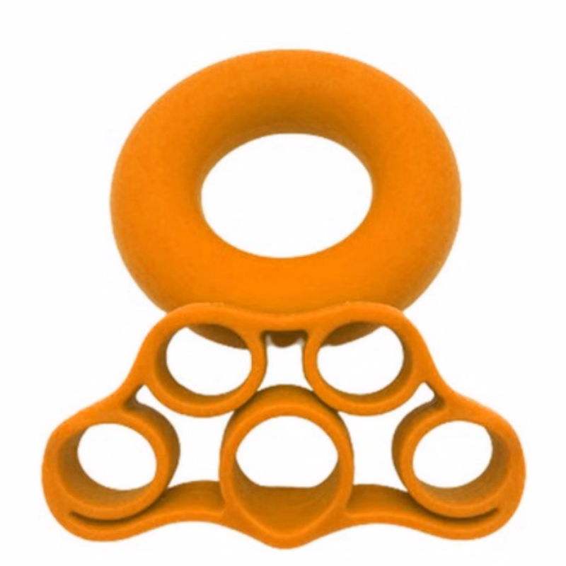 Grip Strengtheners Set