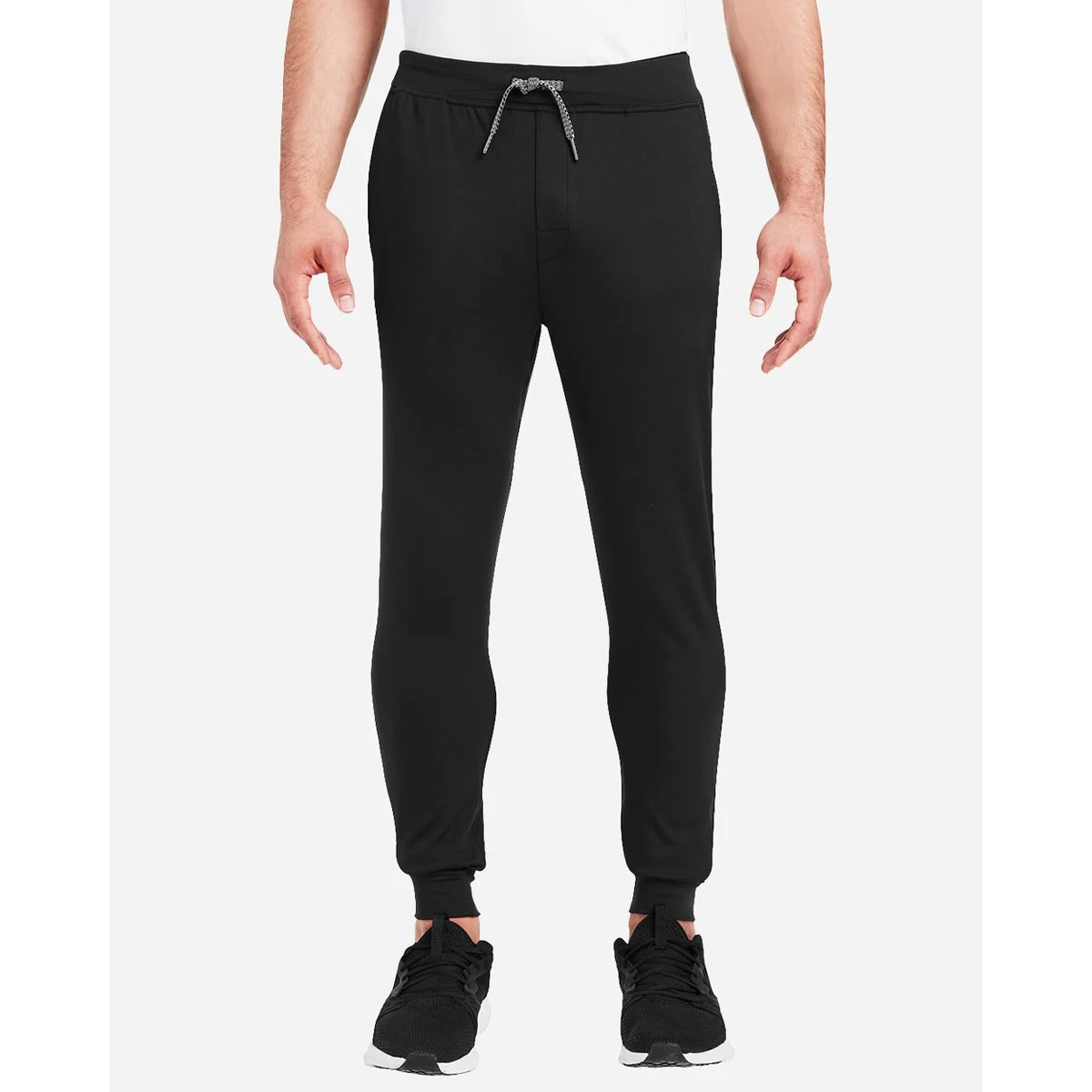 Men's Medalist Joggers - MDP1754 1
