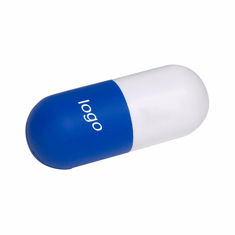 CapsuleStress Reliever
