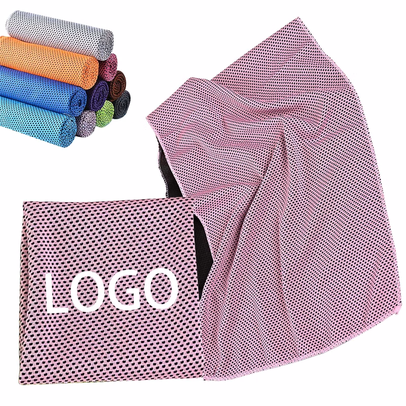 CoolTech Cool - Down Towel